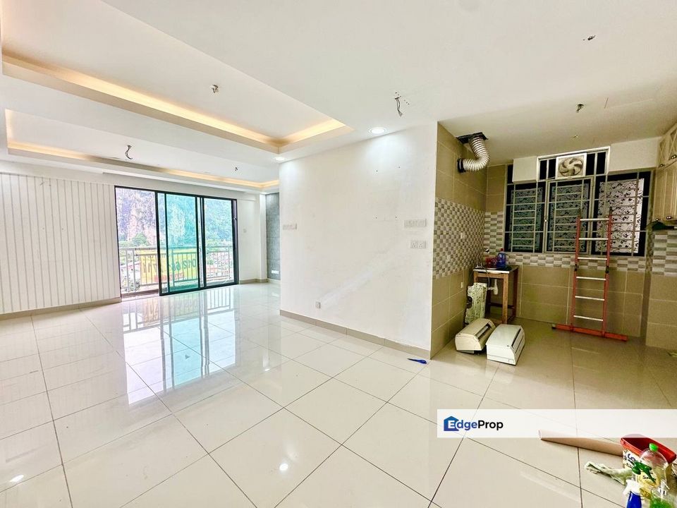 Ria @ Amaniah Mulia Apartment Batu Caves , Selangor, Batu Caves 