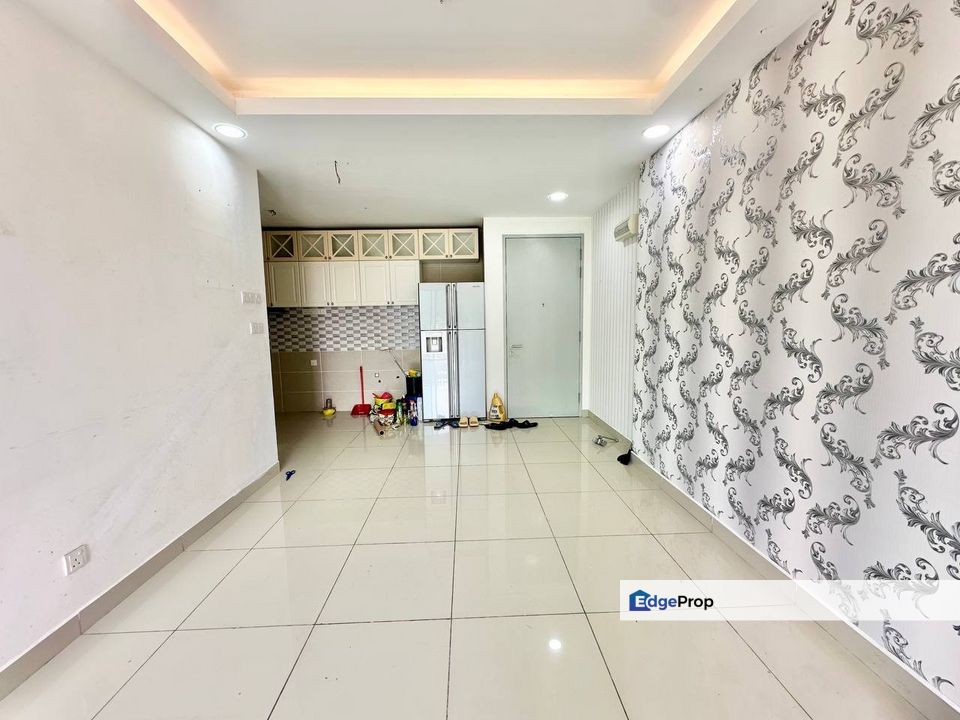 Ria @ Amaniah Mulia Apartment Batu Caves , Selangor, Batu Caves 