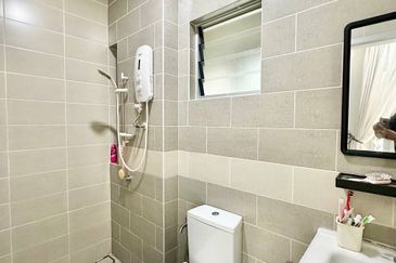 Parkfield Residences, Tropicana Heights