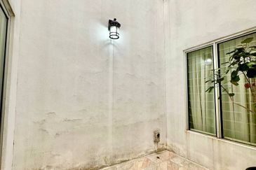 Parkfield Residences, Tropicana Heights