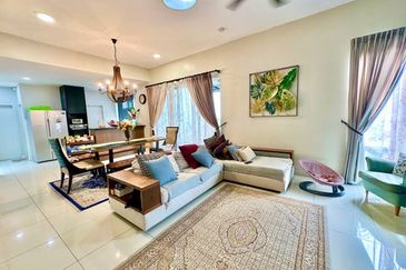 Parkfield Residences, Tropicana Heights