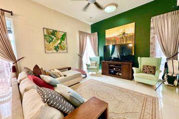 Parkfield Residences, Tropicana Heights