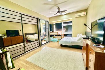 Parkfield Residences, Tropicana Heights