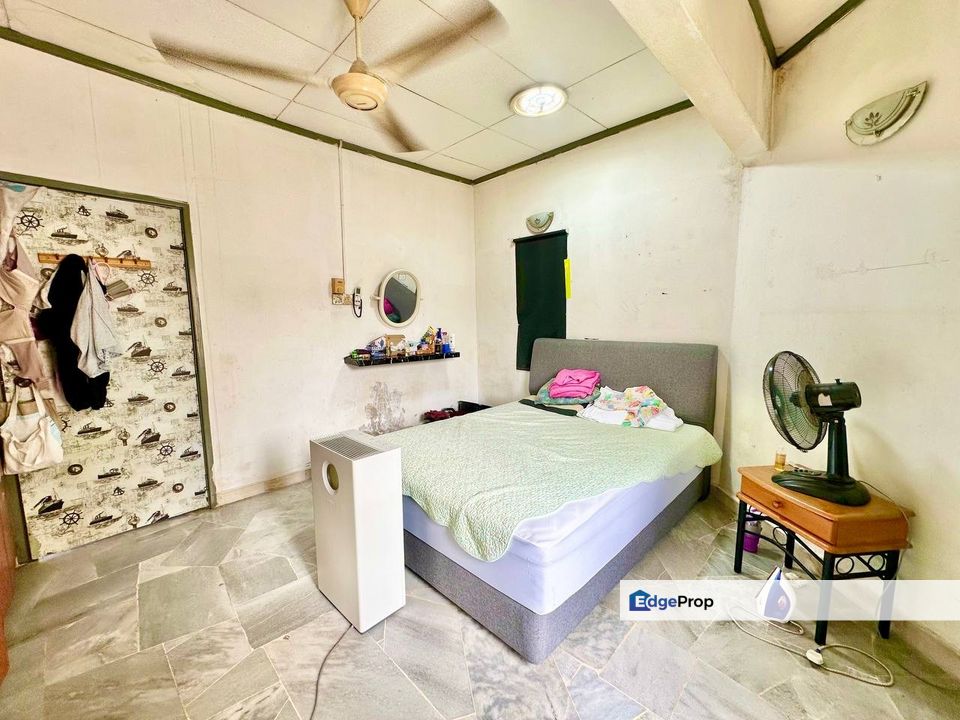 DUPLEX UNIT D’Puncak Suasana Apartment Bandar Tun Hussein Onn Cheras , Selangor, Cheras