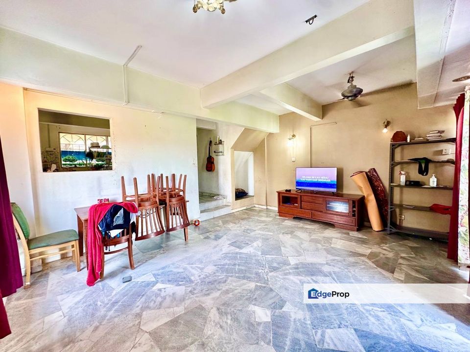 DUPLEX UNIT D’Puncak Suasana Apartment Bandar Tun Hussein Onn Cheras , Selangor, Cheras