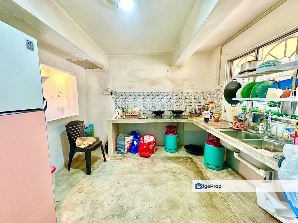 DUPLEX UNIT D’Puncak Suasana Apartment Bandar Tun Hussein Onn Cheras , Selangor, Cheras