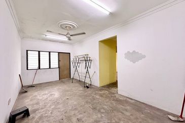 Apartment Samudera 2