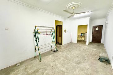 Apartment Samudera 2