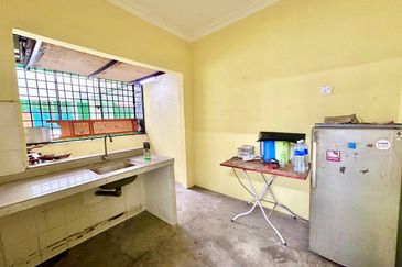 Apartment Samudera 2