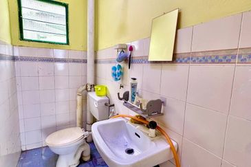 Apartment Samudera 2