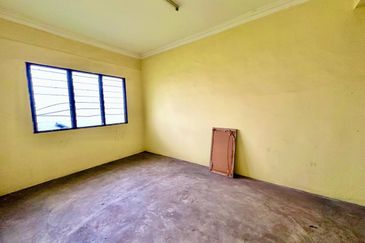 Apartment Samudera 2