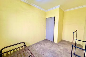 Apartment Samudera 2