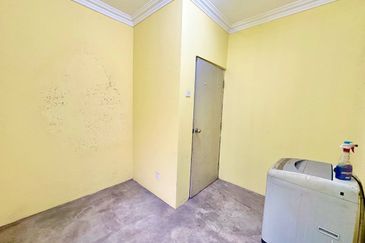 Apartment Samudera 2