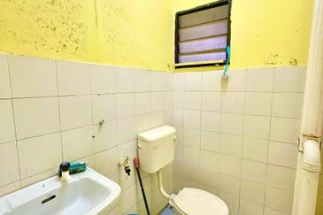 Apartment Samudera 2