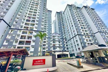 South City Condominium