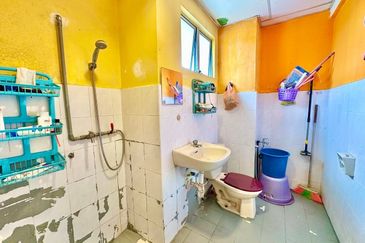 South City Condominium