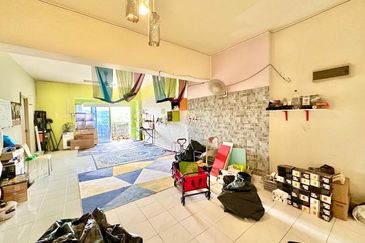 South City Condominium