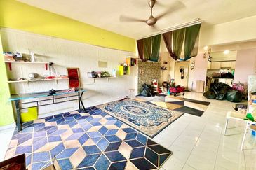 South City Condominium