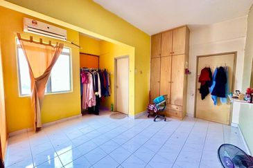 South City Condominium