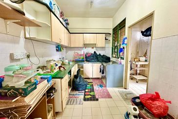 South City Condominium