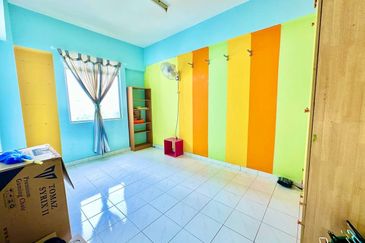 South City Condominium