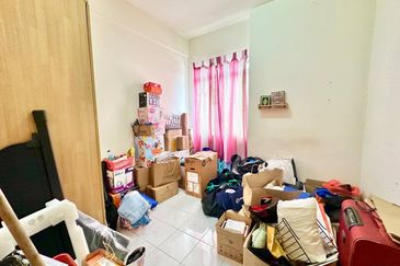 South City Condominium