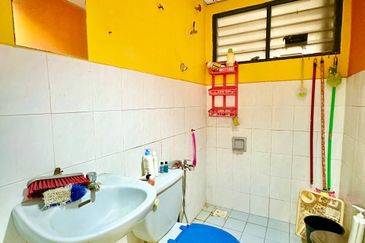 South City Condominium