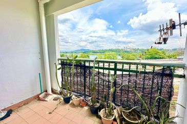 South City Condominium