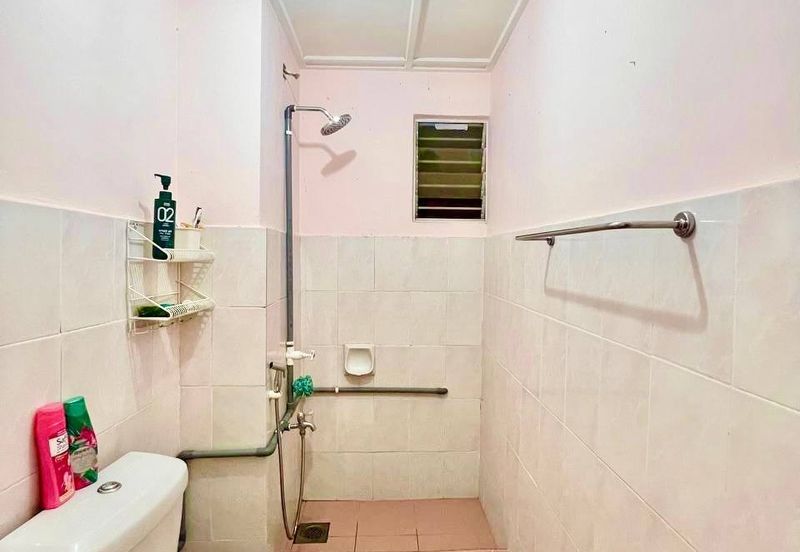 D Rimba Apartment, Kota Damansara