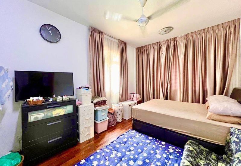 D Rimba Apartment, Kota Damansara