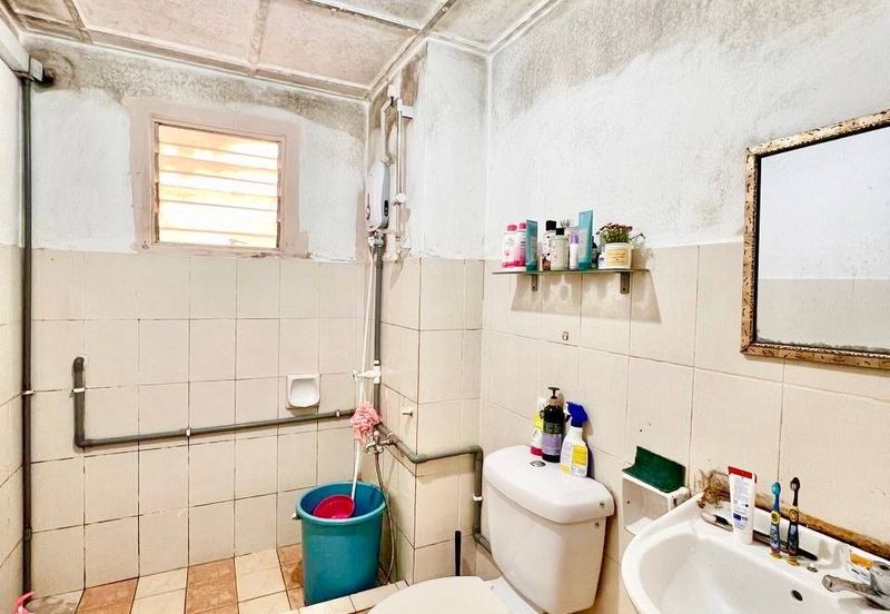 D Rimba Apartment, Kota Damansara