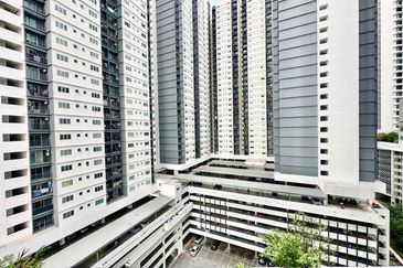 Mizumi Residences