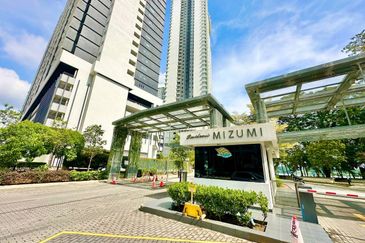 Mizumi Residences