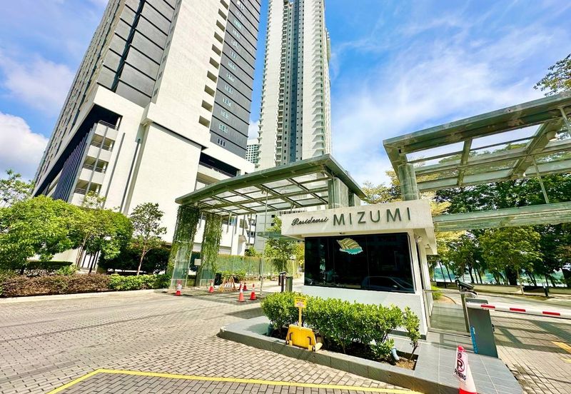 Mizumi Residences