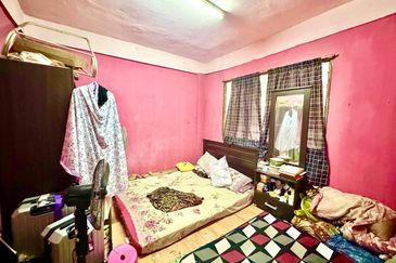 Gugusan Tanjung, Seksyen 6 Kota Damansara