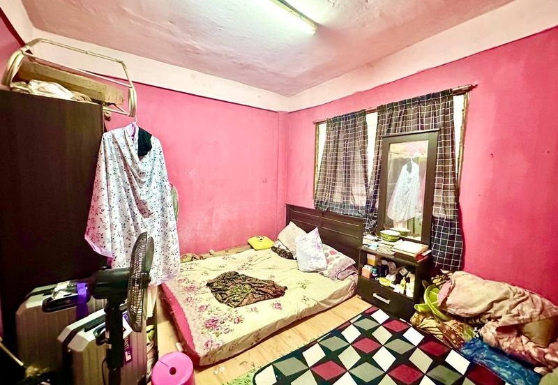 Gugusan Tanjung, Seksyen 6 Kota Damansara