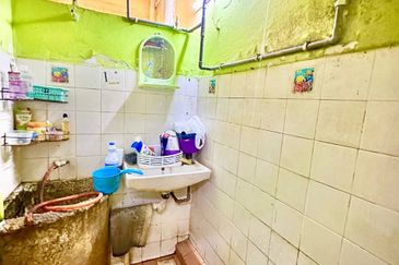 Gugusan Tanjung, Seksyen 6 Kota Damansara