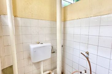 Gugusan Tanjung, Seksyen 6 Kota Damansara