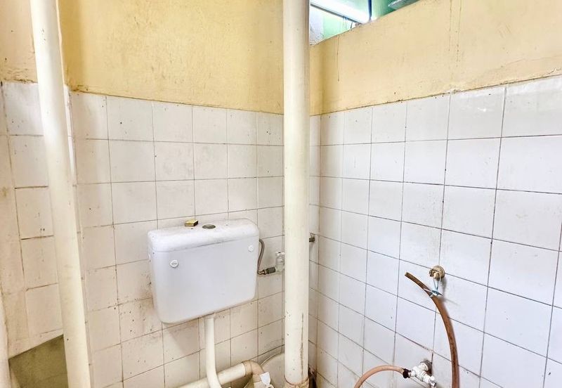 Gugusan Tanjung, Seksyen 6 Kota Damansara