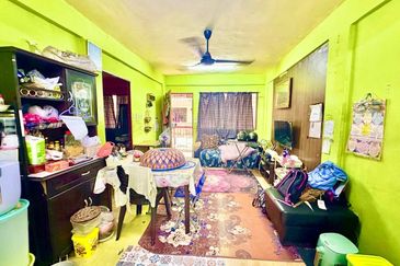 Gugusan Tanjung, Seksyen 6 Kota Damansara