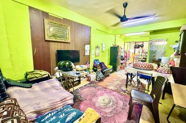 Gugusan Tanjung, Seksyen 6 Kota Damansara