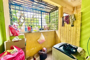 Gugusan Tanjung, Seksyen 6 Kota Damansara