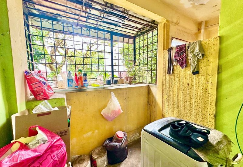 Gugusan Tanjung, Seksyen 6 Kota Damansara