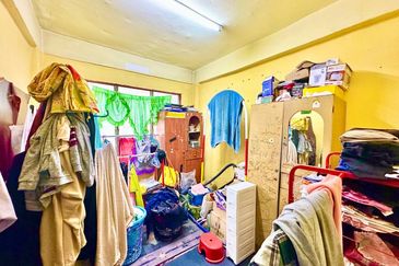 Gugusan Tanjung, Seksyen 6 Kota Damansara