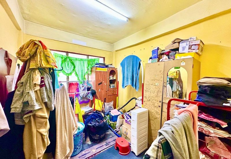 Gugusan Tanjung, Seksyen 6 Kota Damansara