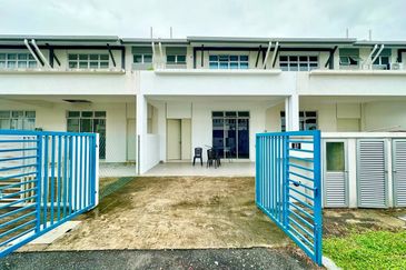 Bandar Mahkota Banting