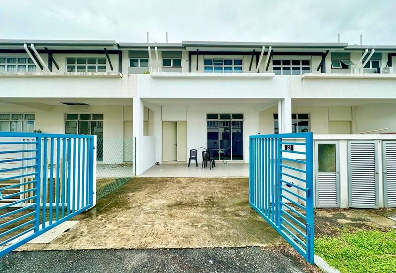 Bandar Mahkota Banting