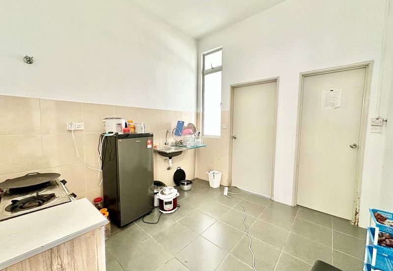 Bandar Mahkota Banting