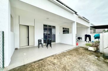 Bandar Mahkota Banting