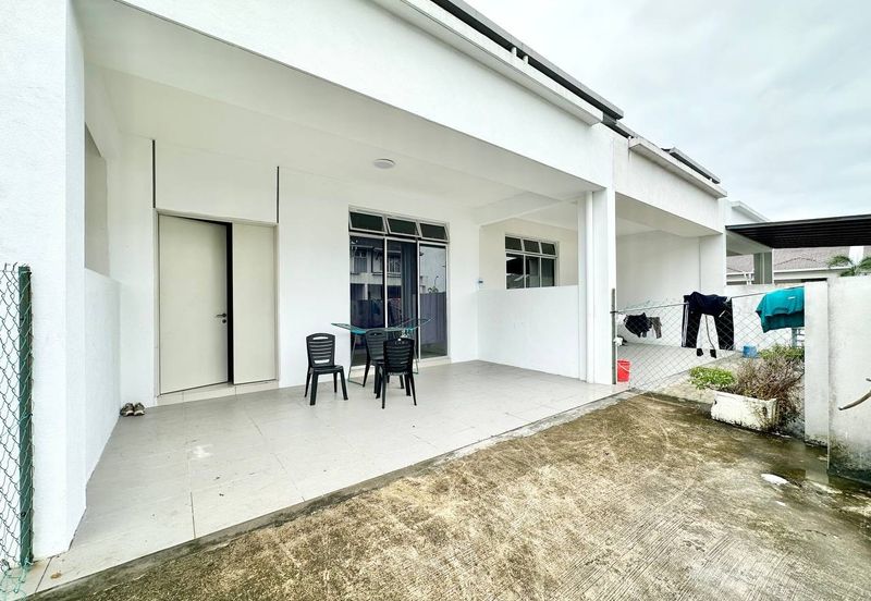 Bandar Mahkota Banting